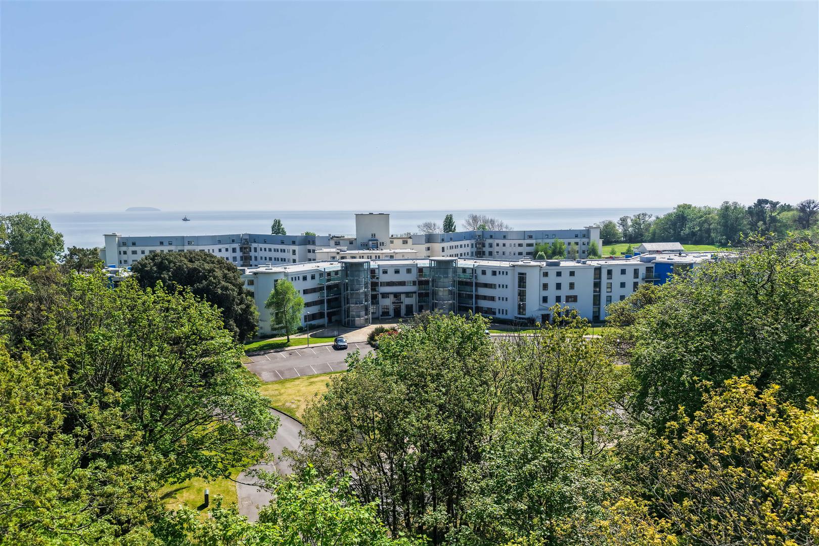 115 Headlands, Hayes Point, Sully, CF64 5QH